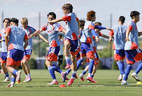 Football: 2026 World Cup