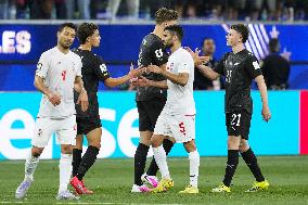 Football: 2026 World Cup