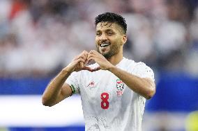 Football: 2026 World Cup