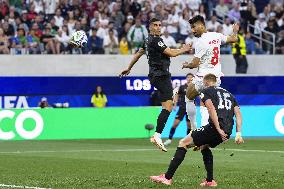 Football: 2026 World Cup