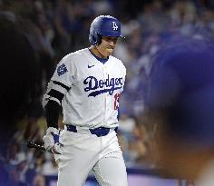 Baseball: Rays vs. Dodgers