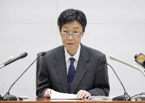 BOJ lifts policy rate to 31-yr high of 1.0%