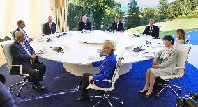 G7 summit in France