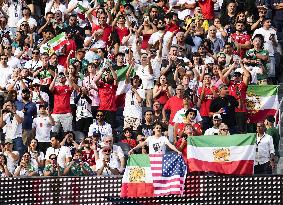 Football: 2026 World Cup