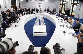 G7 summit in France
