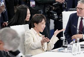G7 summit in France