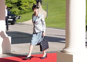 G7 summit in France