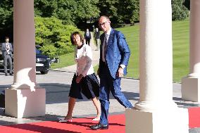 G7 summit in France