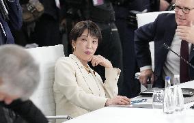 G7 summit in France
