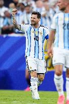 Football: 2026 World Cup