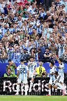 Football: 2026 World Cup