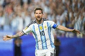 Football: 2026 World Cup