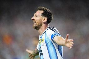 Football: 2026 World Cup