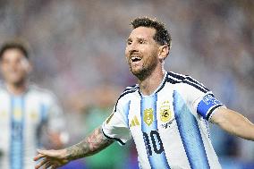 Football: 2026 World Cup