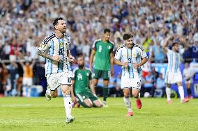 Football: 2026 World Cup