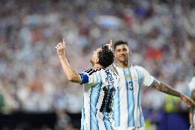 Football: 2026 World Cup