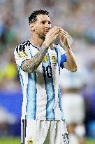 Football: 2026 World Cup