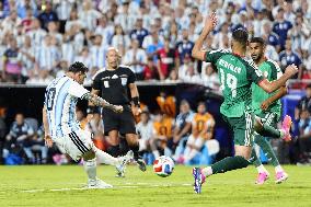 Football: 2026 World Cup