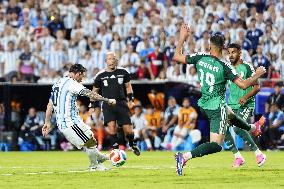 Football: 2026 World Cup