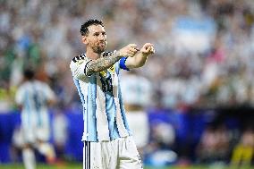 Football: 2026 World Cup