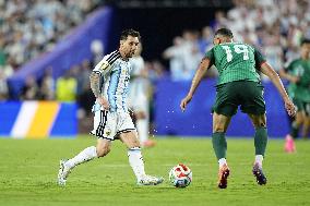 Football: 2026 World Cup