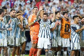 Football: 2026 World Cup
