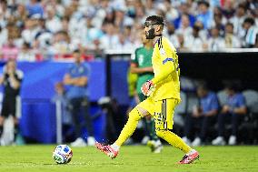 Football: 2026 World Cup