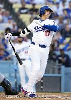 Baseball: Rays vs. Dodgers