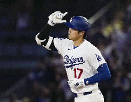 Baseball: Rays vs. Dodgers