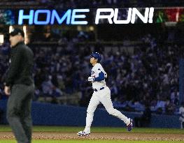 Baseball: Rays vs. Dodgers