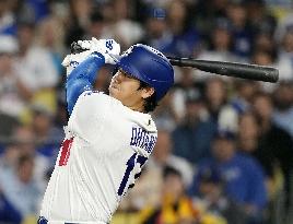 Baseball: Rays vs. Dodgers