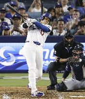 Baseball: Rays vs. Dodgers