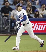 Baseball: Rays vs. Dodgers