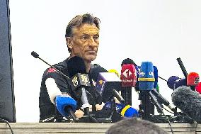 Football: 2026 World Cup