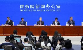 Chinese Foreign Minister Wang