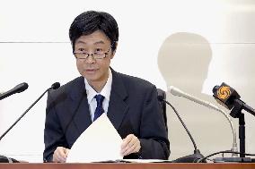 BOJ lifts policy rate to 31-yr high of 1.0%