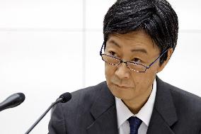 BOJ lifts policy rate to 31-yr high of 1.0%