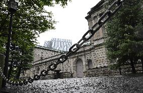 BOJ headquarters
