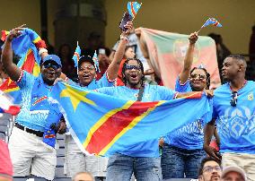 Football: 2026 World Cup