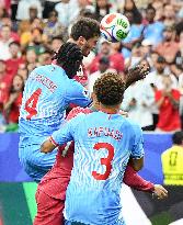 Football: 2026 World Cup