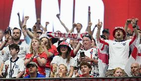 Football: 2026 World Cup