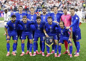 Football: 2026 World Cup