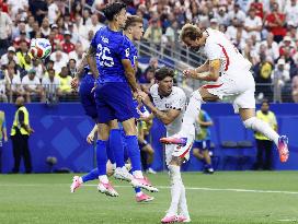 Football: 2026 World Cup