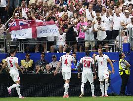 Football: 2026 World Cup
