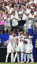 Football: 2026 World Cup