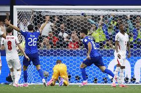 Football: 2026 World Cup