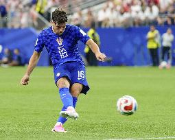 Football: 2026 World Cup