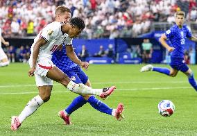 Football: 2026 World Cup