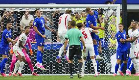 Football: 2026 World Cup