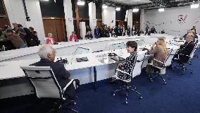 G7 summit in France